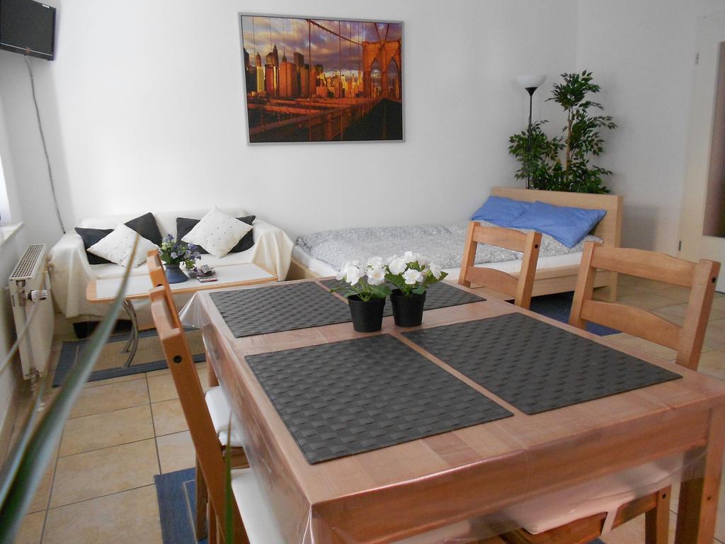 Apartments Altstadtflair Regensburg Kültér fotó